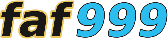 faf999 logo