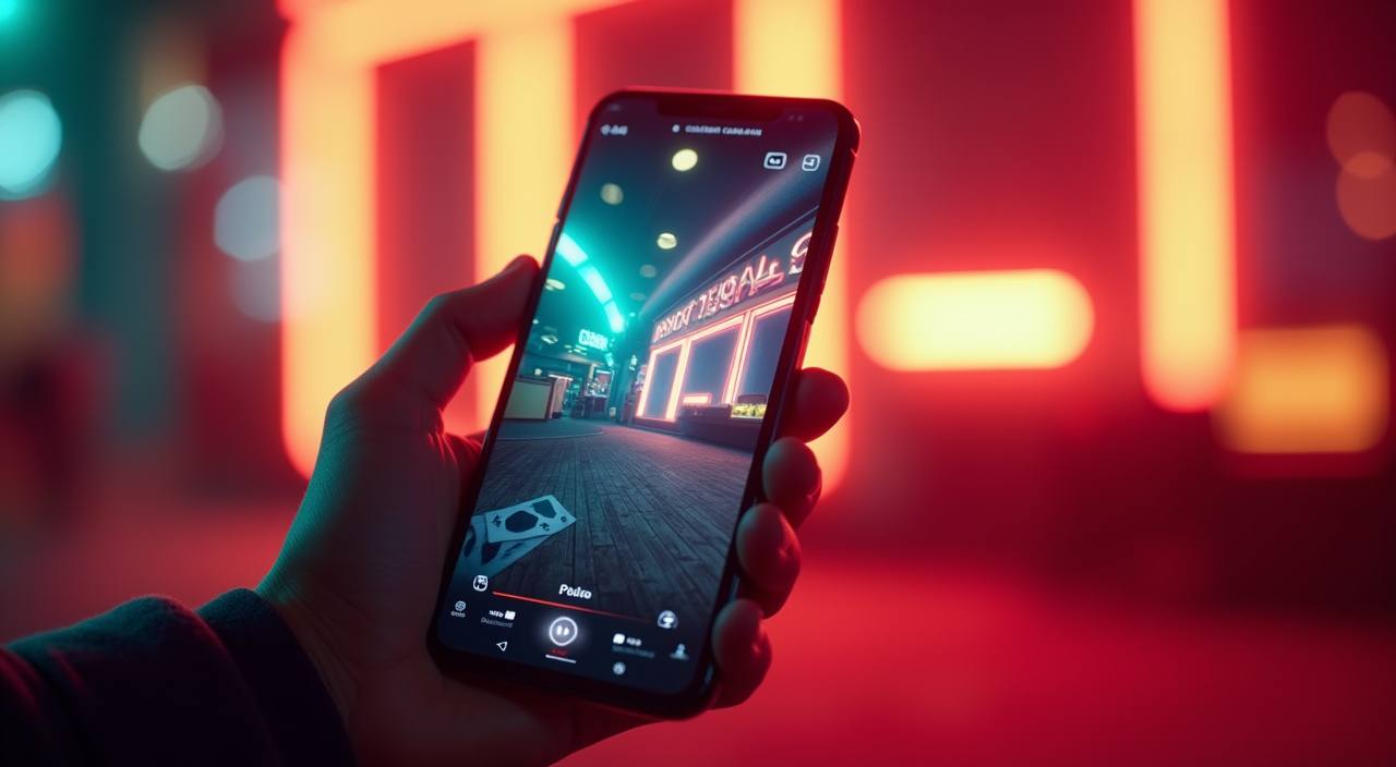 faf999 mobile gaming